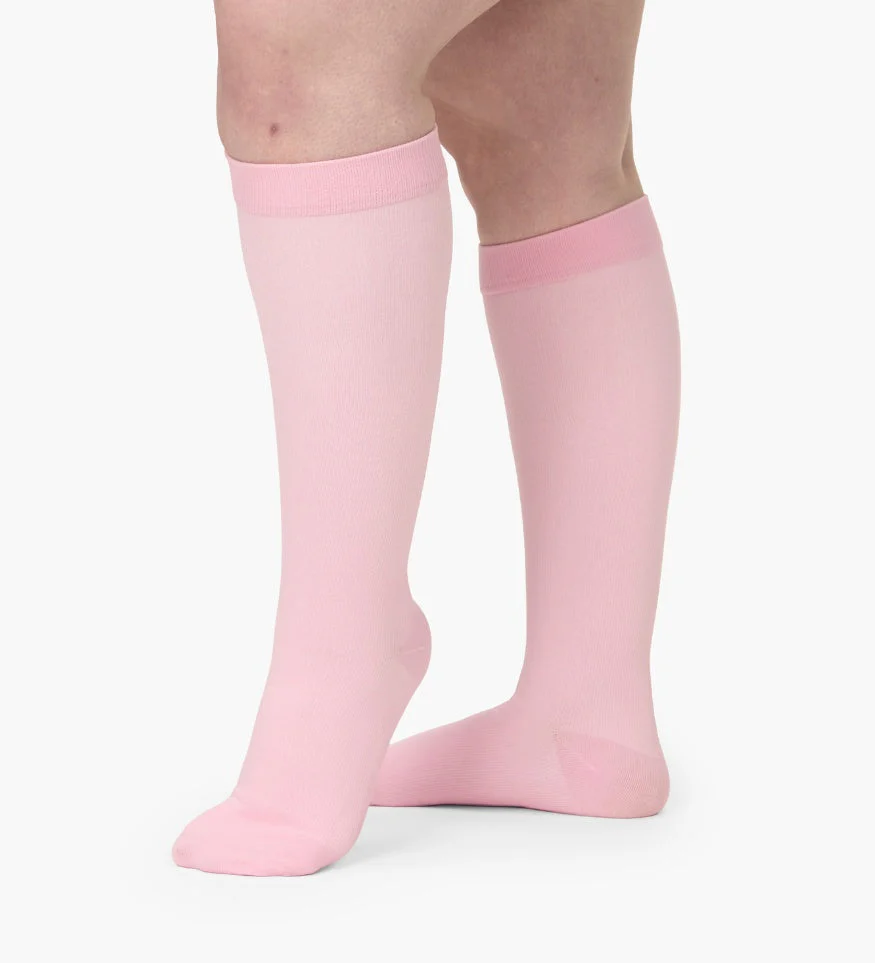 Tiktrove Advanced Wide Compression Socks For Pain Relief - Image 9
