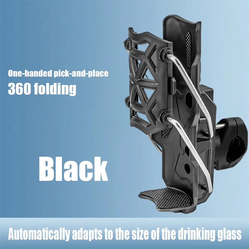 🔥Self-adjusting Cup Holder - Image 11