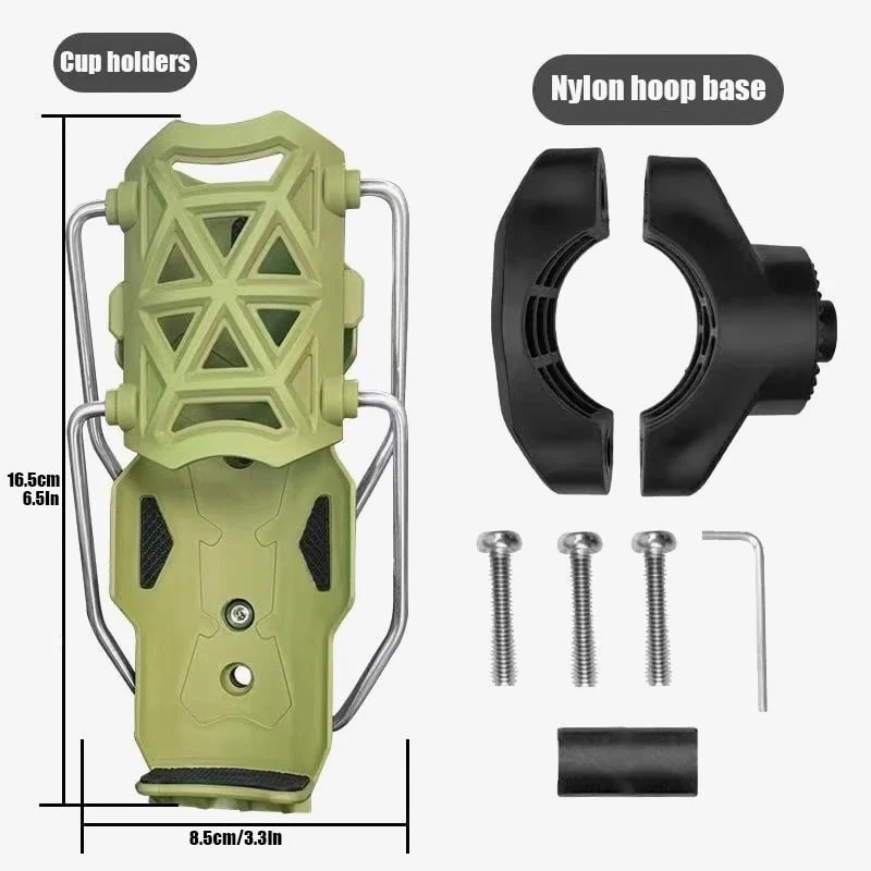 🔥Self-adjusting Cup Holder - Image 5