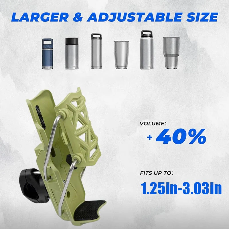 🔥Self-adjusting Cup Holder - Image 6