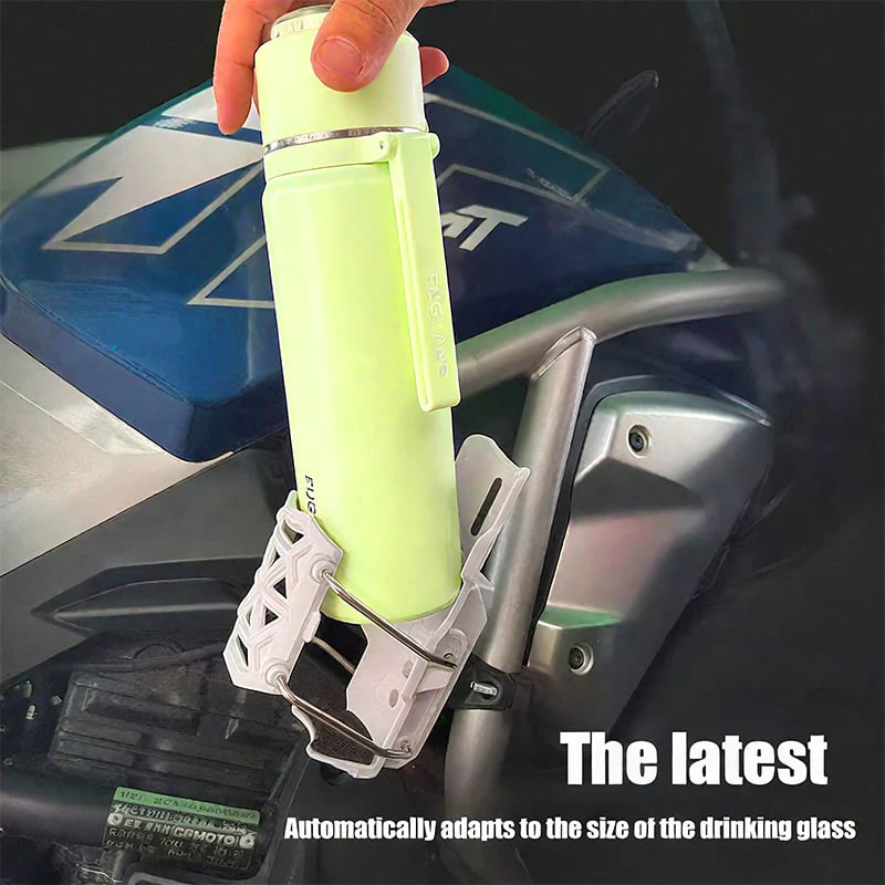 🔥Self-adjusting Cup Holder - Image 9