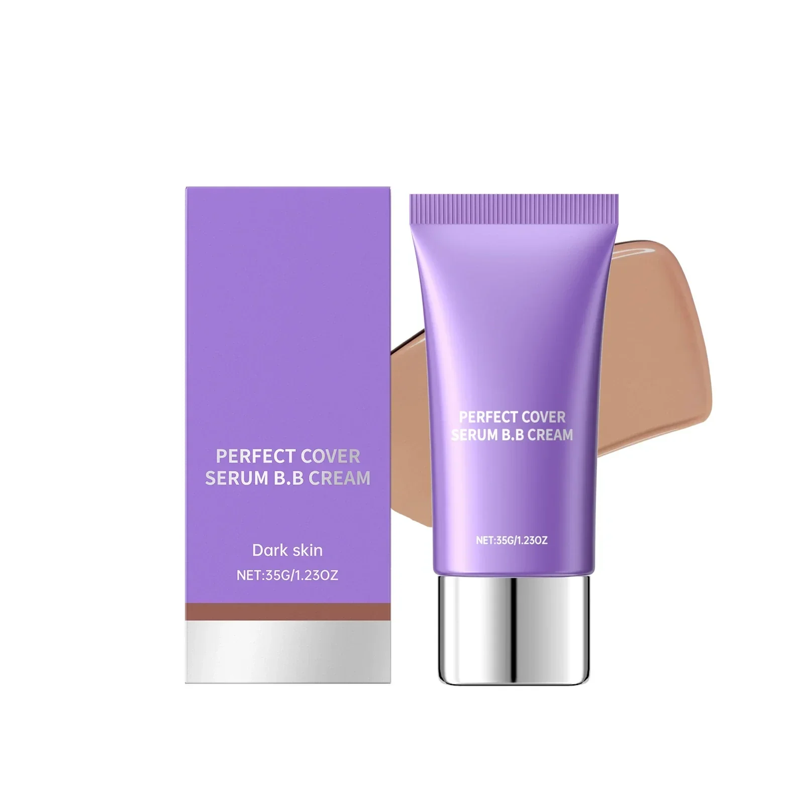Perfect Cover Serum BB Cream - Image 4