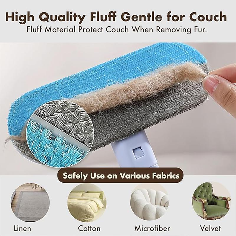 ⌛🐾Multifunctional Pet Hair Removal Tool - Image 2