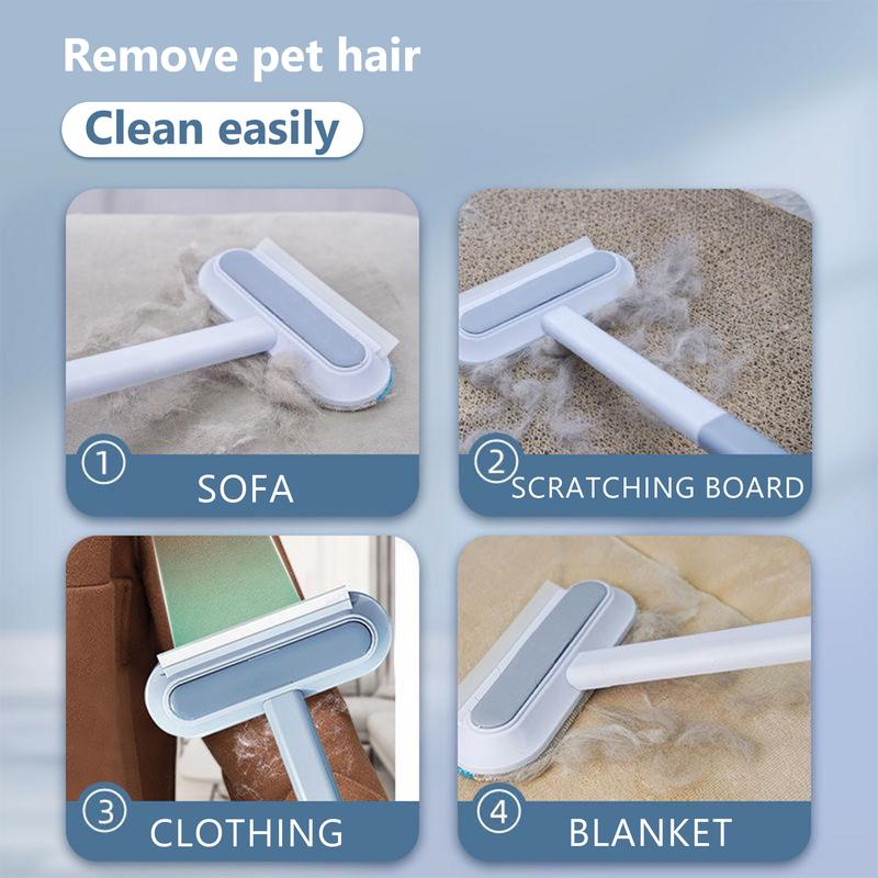 ⌛🐾Multifunctional Pet Hair Removal Tool - Image 5