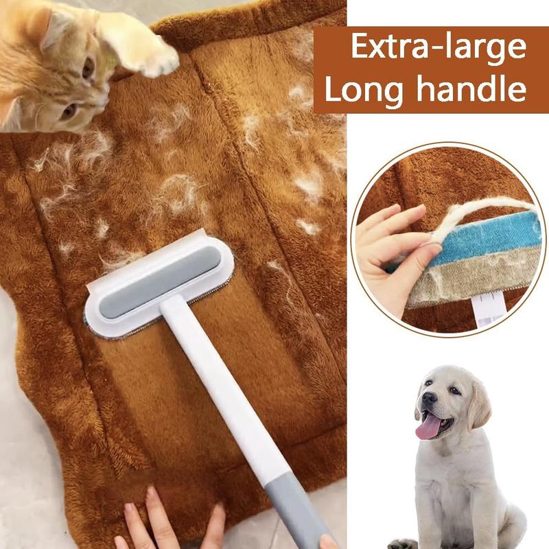 ⌛🐾Multifunctional Pet Hair Removal Tool - Image 7