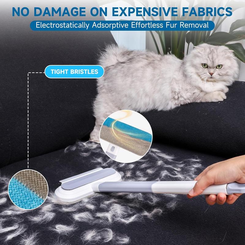 ⌛🐾Multifunctional Pet Hair Removal Tool - Image 8