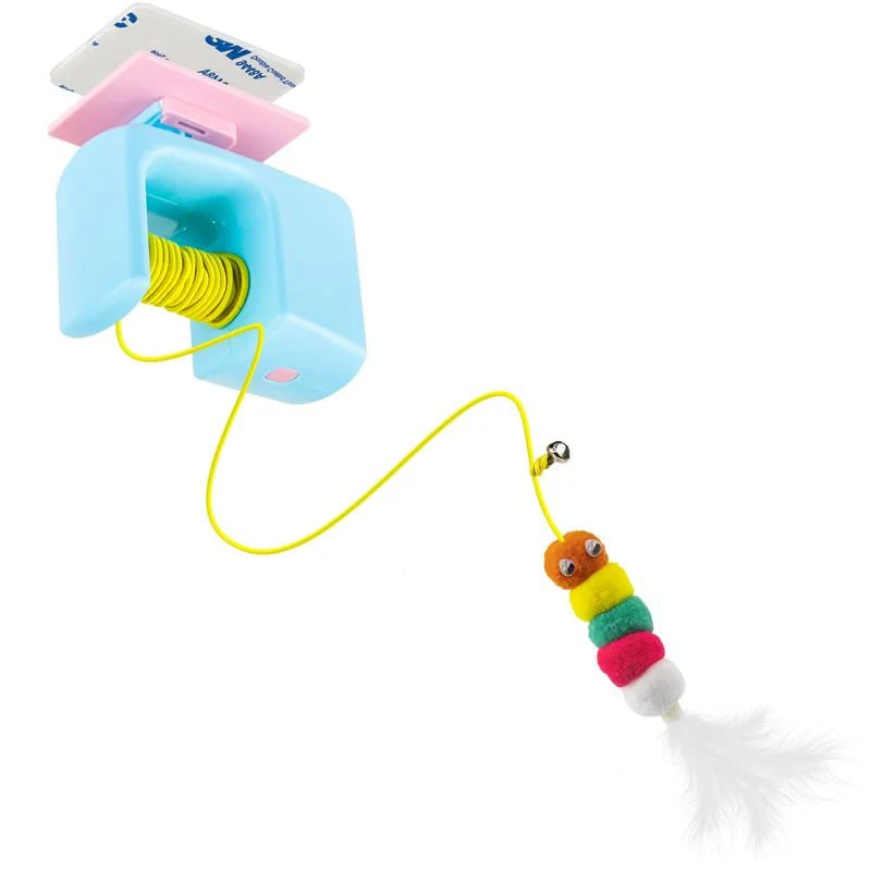 🐱Pet Stress Relief Toys for Cats - Image 10