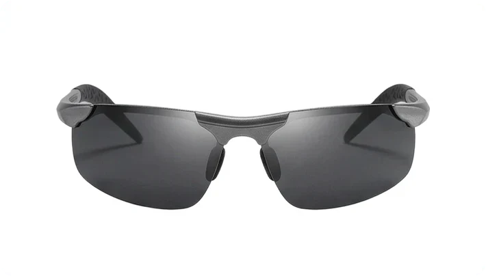 🔥2026 Photochromic Sunglasses with Anti-glare Polarized Lens - Image 19