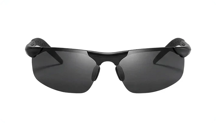 🔥2026 Photochromic Sunglasses with Anti-glare Polarized Lens - Image 20
