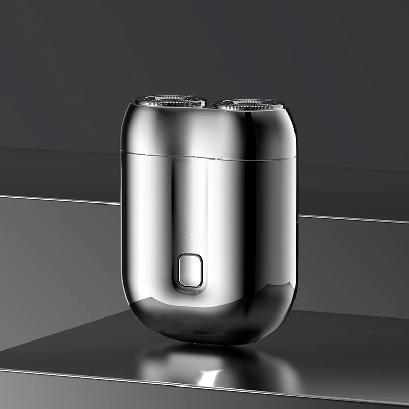 2025 New Upgrade Pocket Shaver USB Mini Shavers - Image 8
