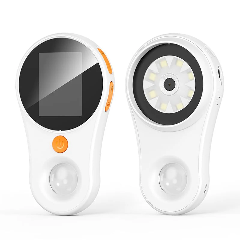 💥Portable Handheld Magnifying Glass - Image 10