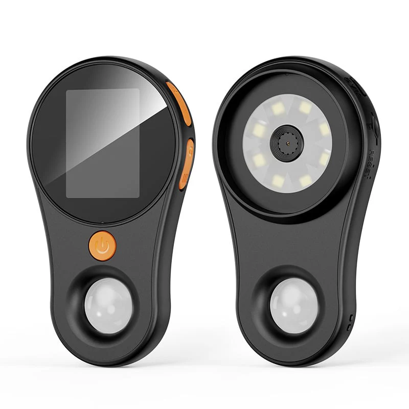 💥Portable Handheld Magnifying Glass - Image 9