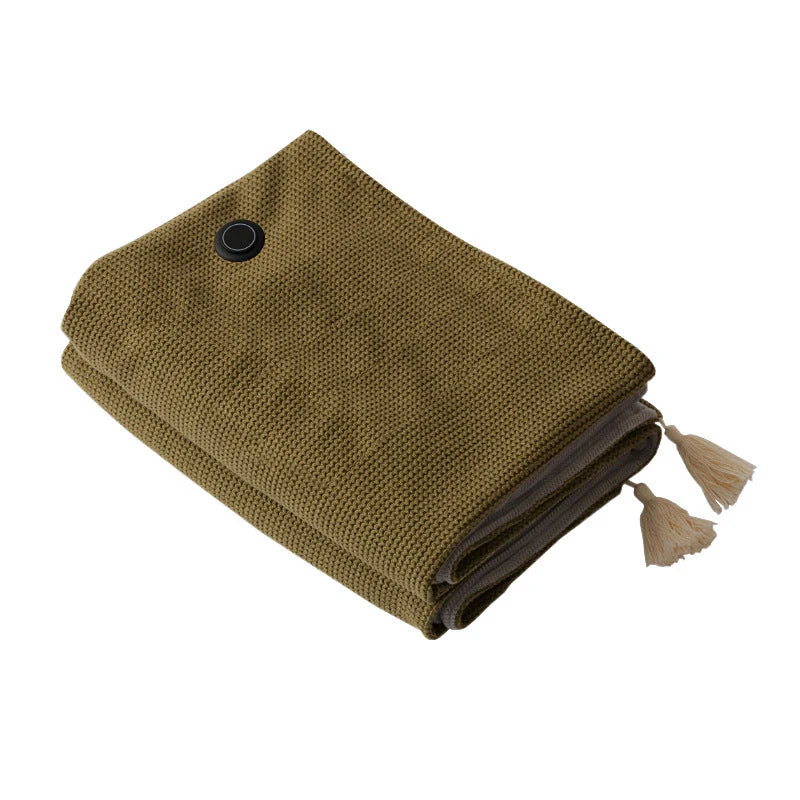 🎅🔥Favorite Portable Heated Shawl (Buy 2 Free Shipping) - Image 11