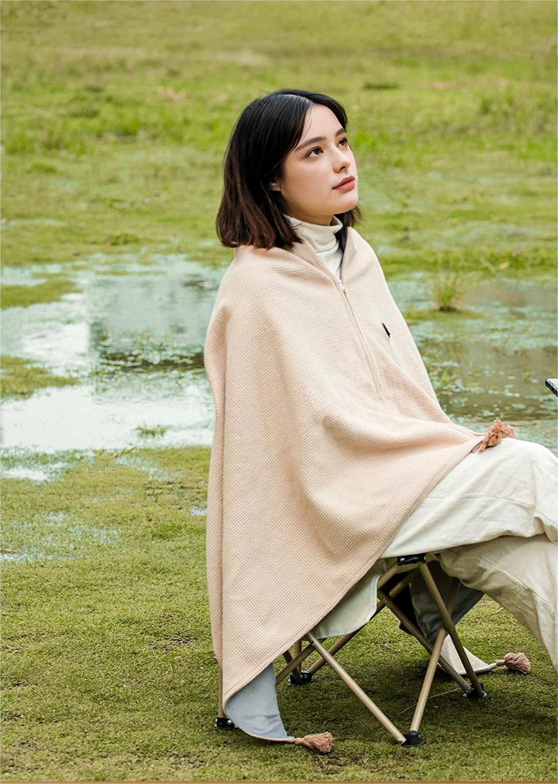 🎅🔥Favorite Portable Heated Shawl (Buy 2 Free Shipping) - Image 6
