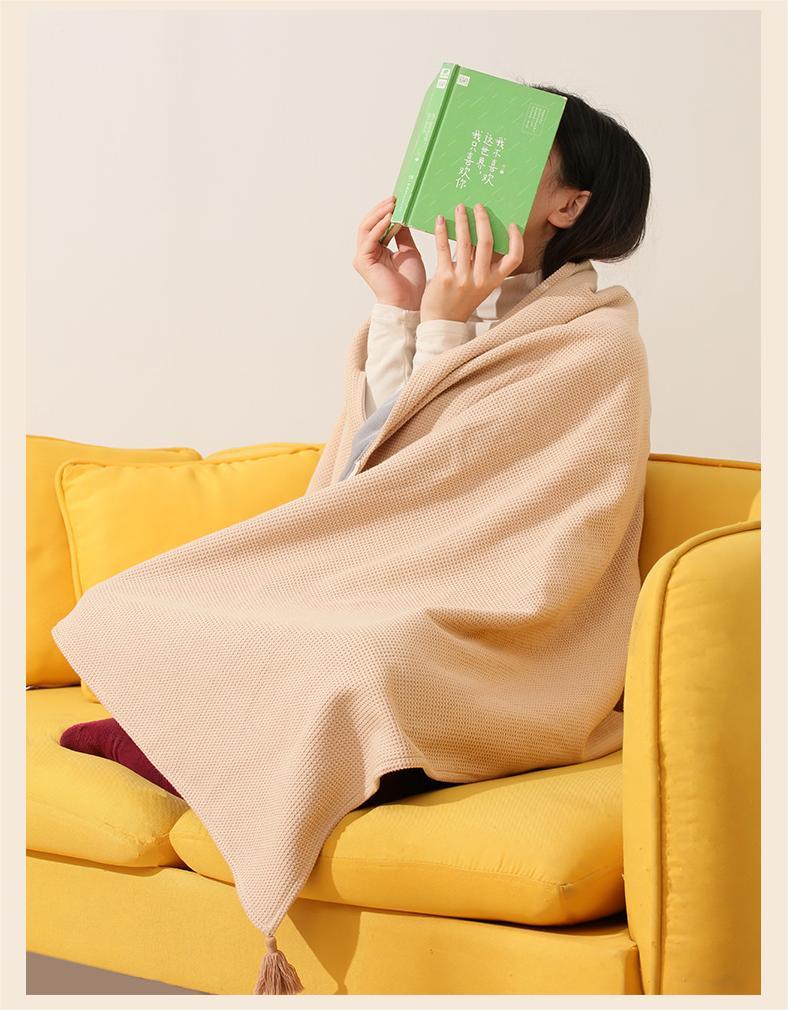 🎅🔥Favorite Portable Heated Shawl (Buy 2 Free Shipping) - Image 7