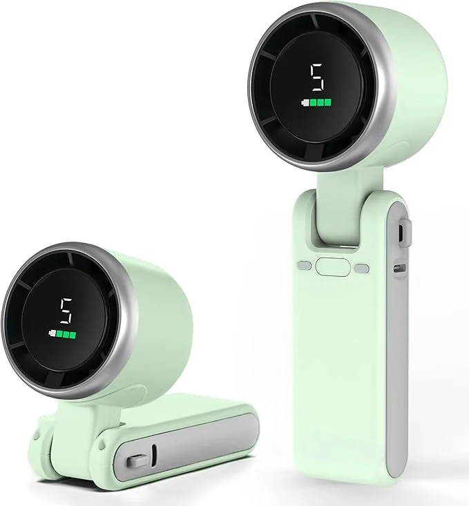 Portable Handheld Turbo Fan - Image 7