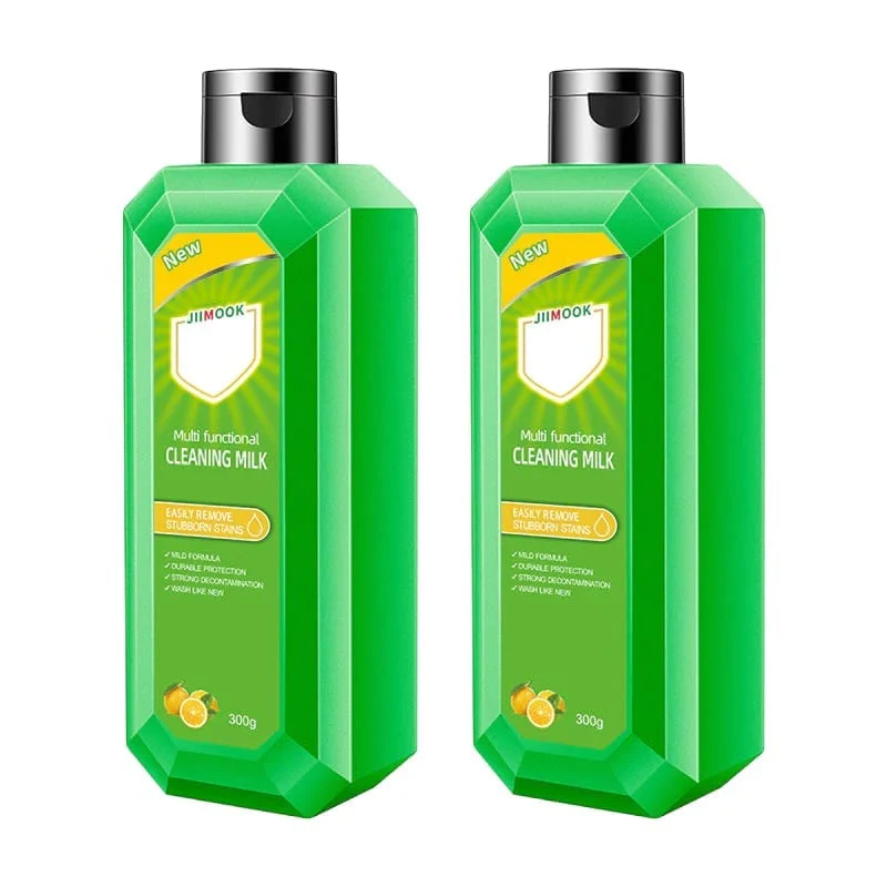 Powerful Multifunctional Concentrated Cleansing Lotion - Image 2