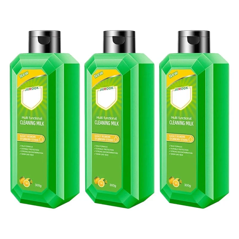 Powerful Multifunctional Concentrated Cleansing Lotion - Image 3
