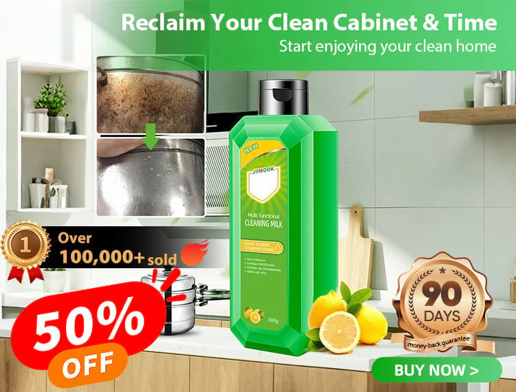 Powerful Multifunctional Concentrated Cleansing Lotion - Image 4
