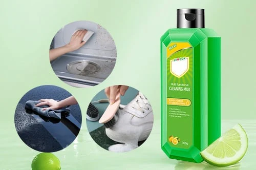 Powerful Multifunctional Concentrated Cleansing Lotion - Image 5