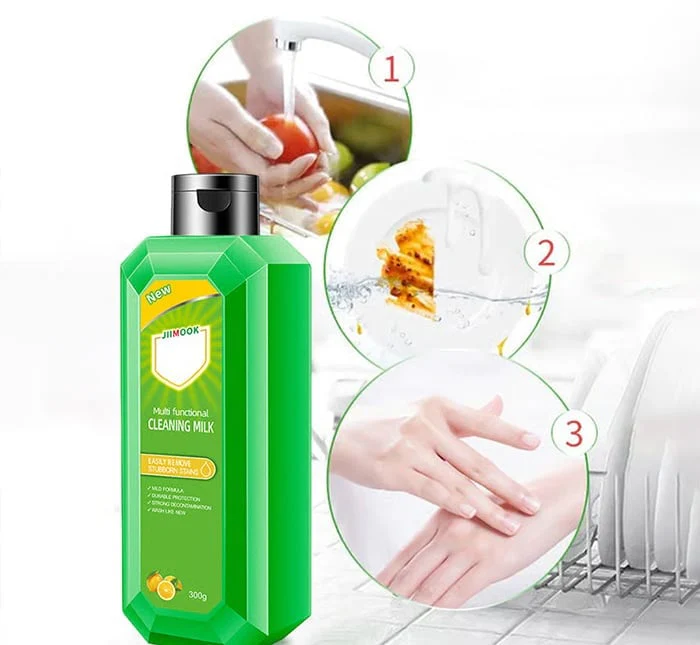 Powerful Multifunctional Concentrated Cleansing Lotion - Image 6