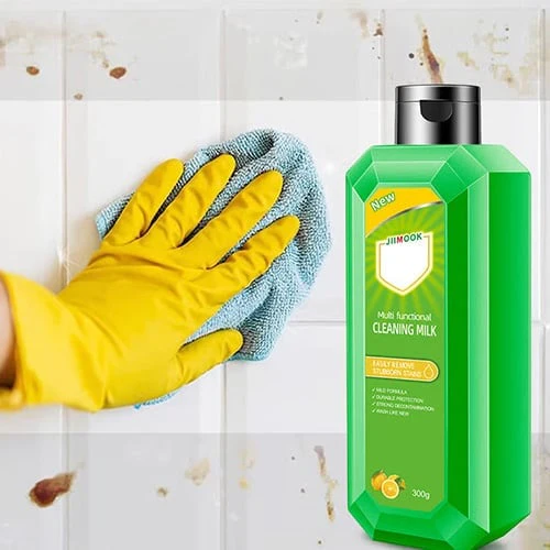 Powerful Multifunctional Concentrated Cleansing Lotion - Image 7