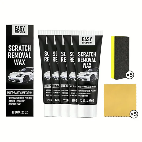 Premium Car Scratch - Image 3