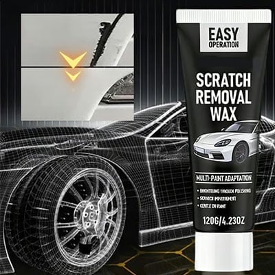Premium Car Scratch - Image 4