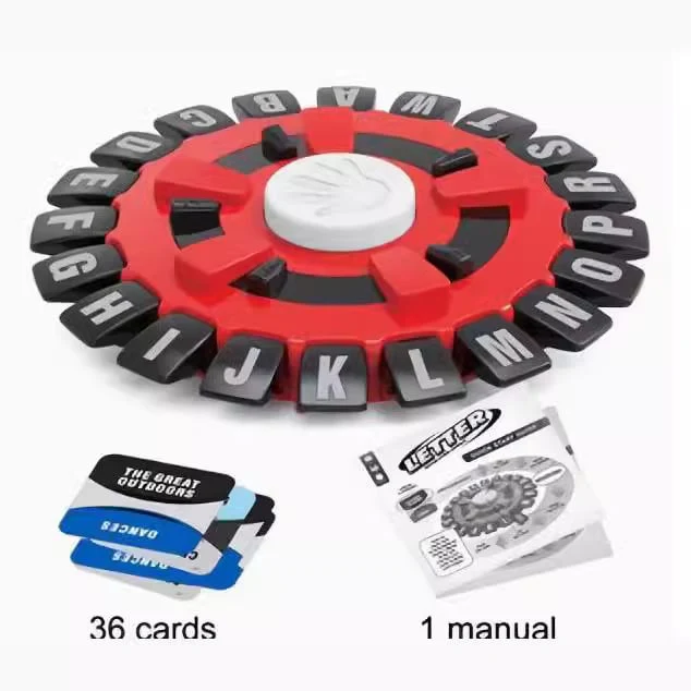 Quick word game for the whole family - Image 5