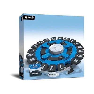 Quick word game for the whole family - Image 7