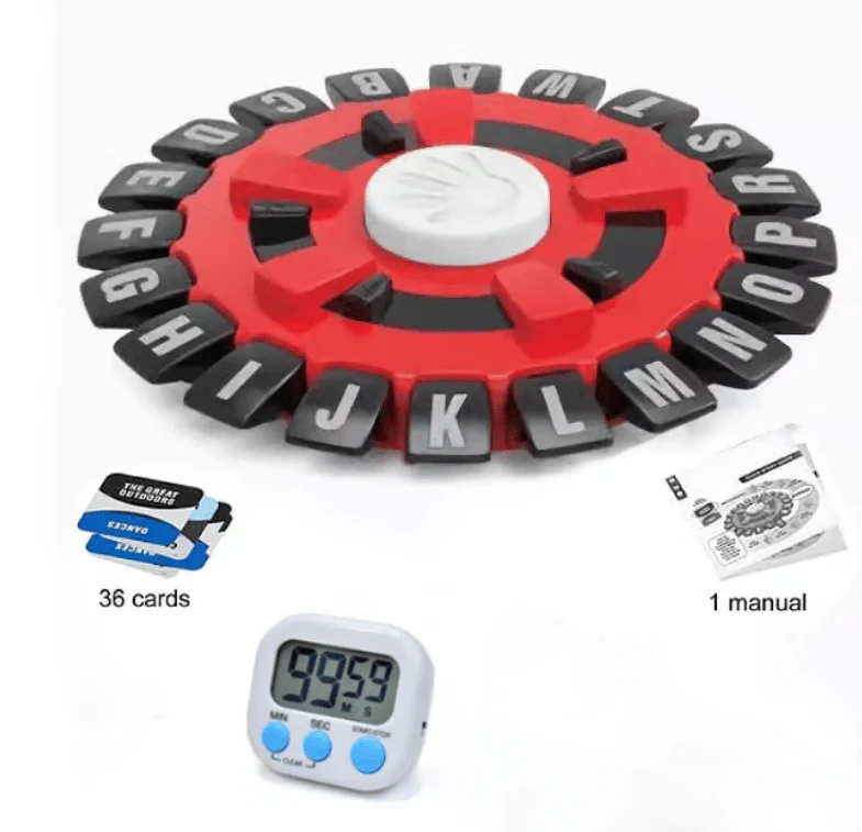 Quick word game for the whole family - Image 8