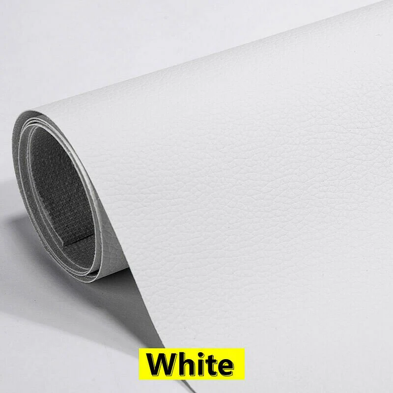 Self-Adhesive Leather Repair Patch - Image 10