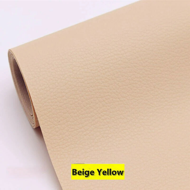 Self-Adhesive Leather Repair Patch - Image 11