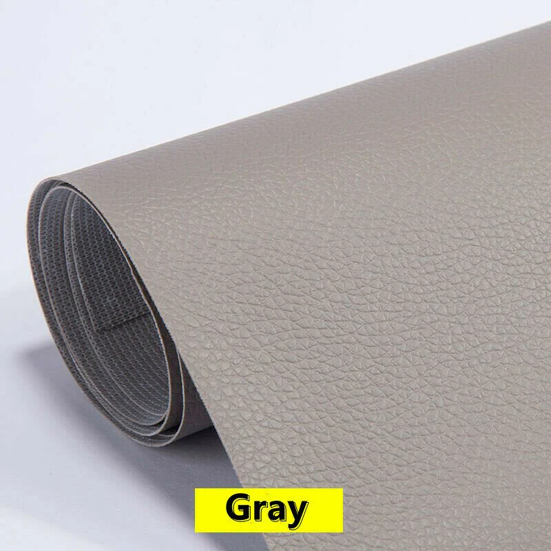 Self-Adhesive Leather Repair Patch - Image 13