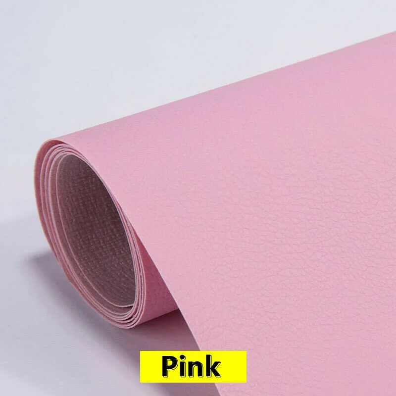 Self-Adhesive Leather Repair Patch - Image 14