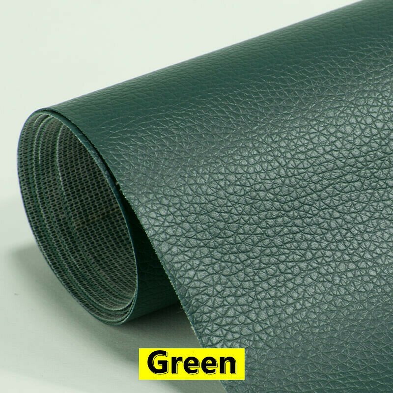 Self-Adhesive Leather Repair Patch - Image 15