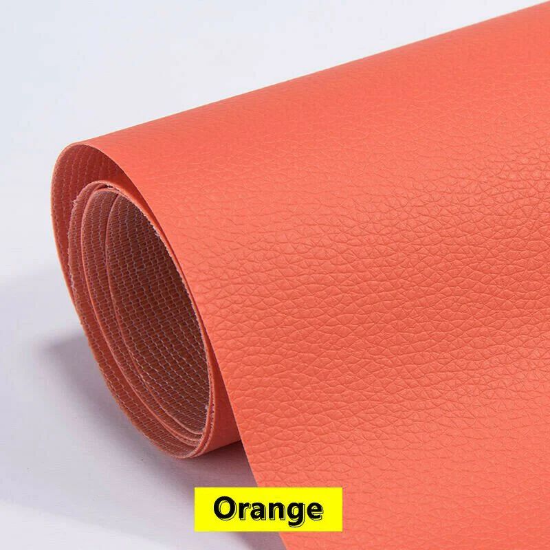 Self-Adhesive Leather Repair Patch - Image 16