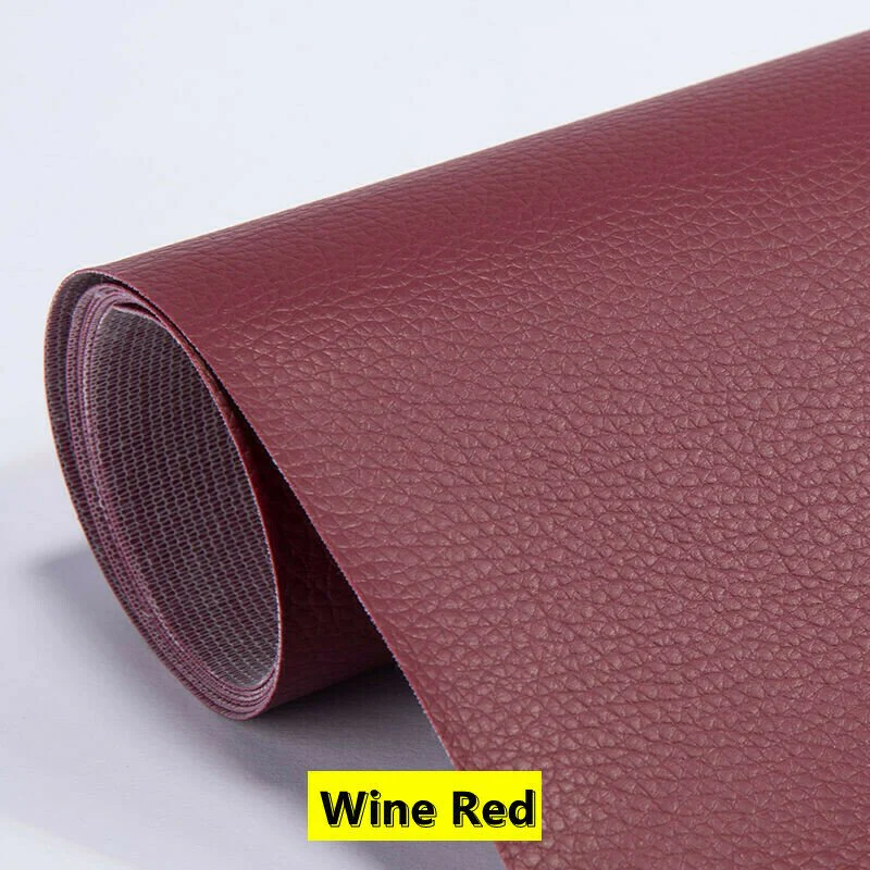Self-Adhesive Leather Repair Patch - Image 17
