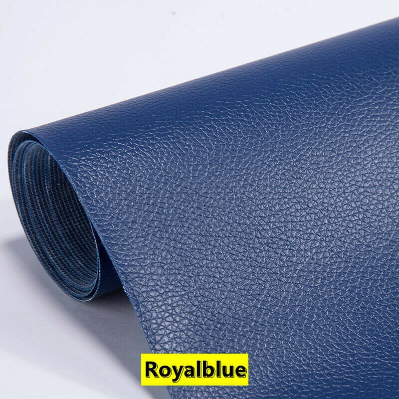 Self-Adhesive Leather Repair Patch - Image 18