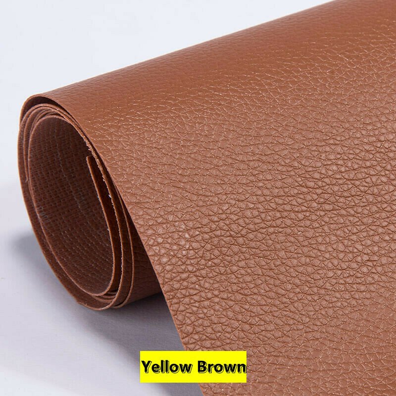 Self-Adhesive Leather Repair Patch - Image 19