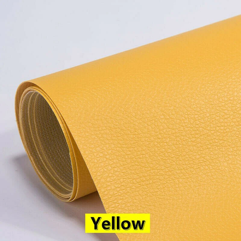 Self-Adhesive Leather Repair Patch - Image 20