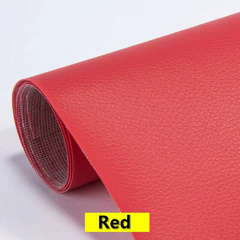Self-Adhesive Leather Repair Patch - Image 21