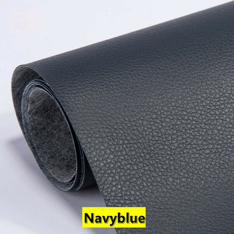 Self-Adhesive Leather Repair Patch - Image 22