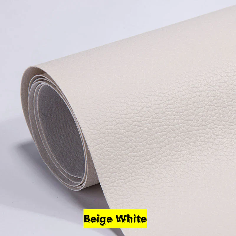 Self-Adhesive Leather Repair Patch - Image 6