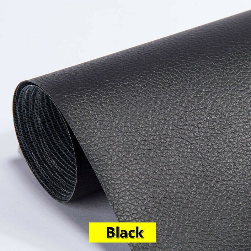 Self-Adhesive Leather Repair Patch - Image 7