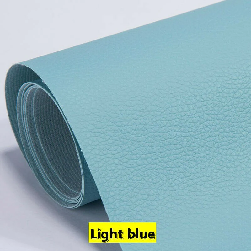 Self-Adhesive Leather Repair Patch - Image 8