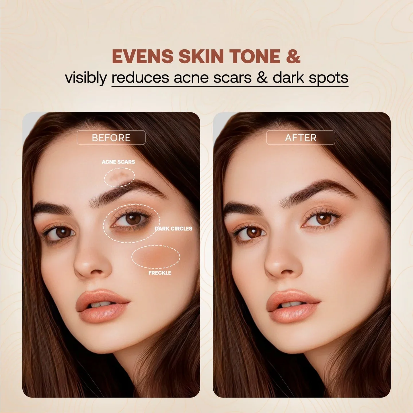 Serum Boosted Skin Tint Balm - Image 4