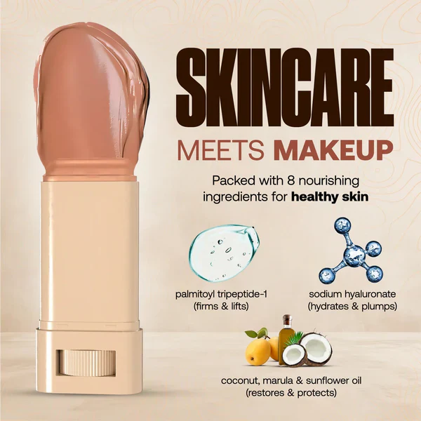 Serum Boosted Skin Tint Balm - Image 6