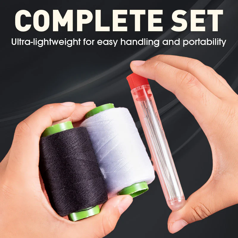 🧵Buy 1 Get 1 Free🪡37Pcs Sewing Tool Set - Image 3