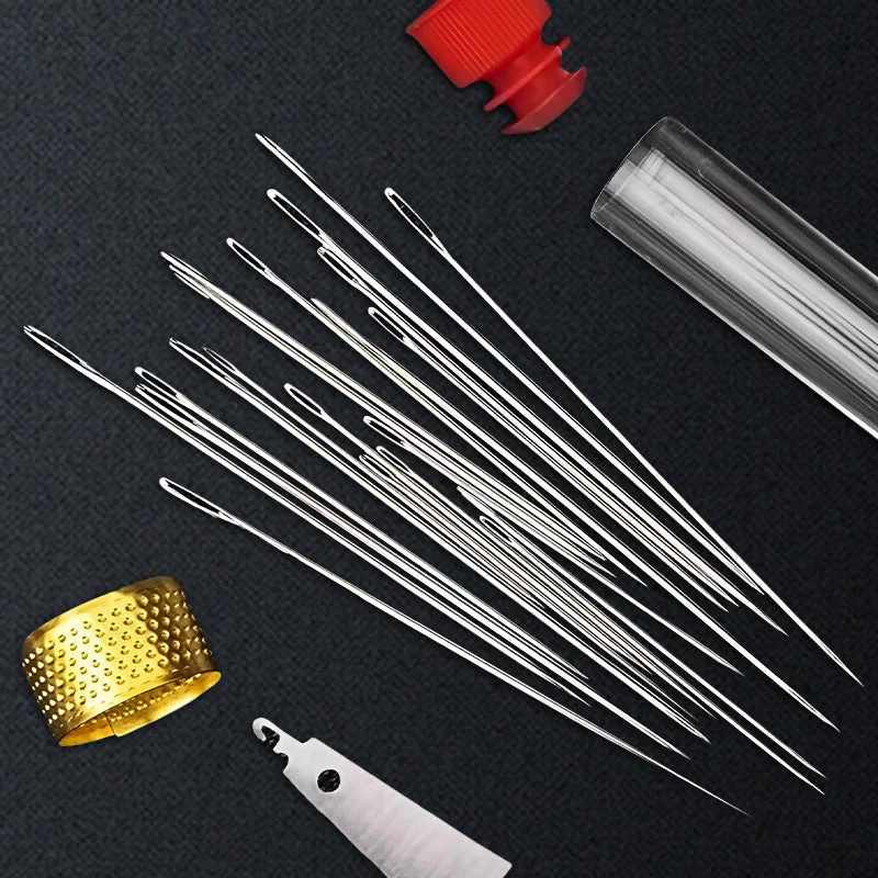 🧵Buy 1 Get 1 Free🪡37Pcs Sewing Tool Set - Image 6